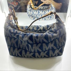 Michael Kors mini purse
